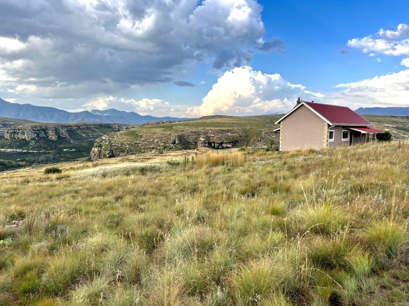 0 Bedroom Property for Sale in Clarens Free State